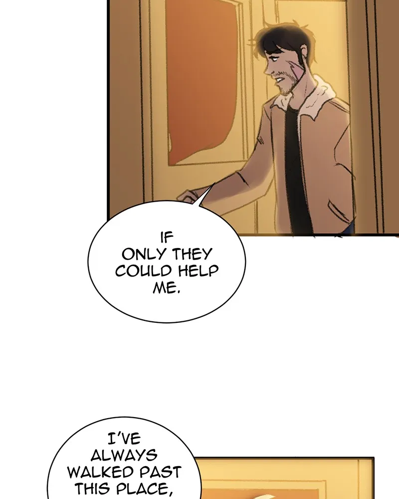 Soul on Hold Chapter 29 page 21 - 