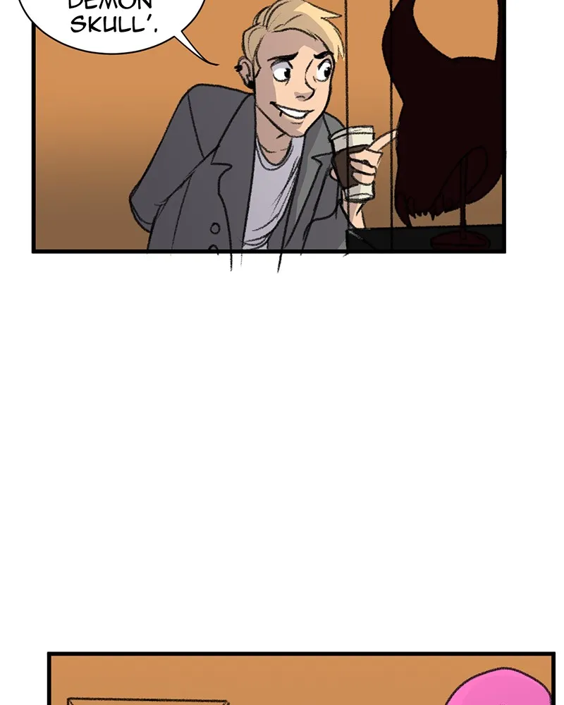 Soul on Hold Chapter 29 page 23 - 