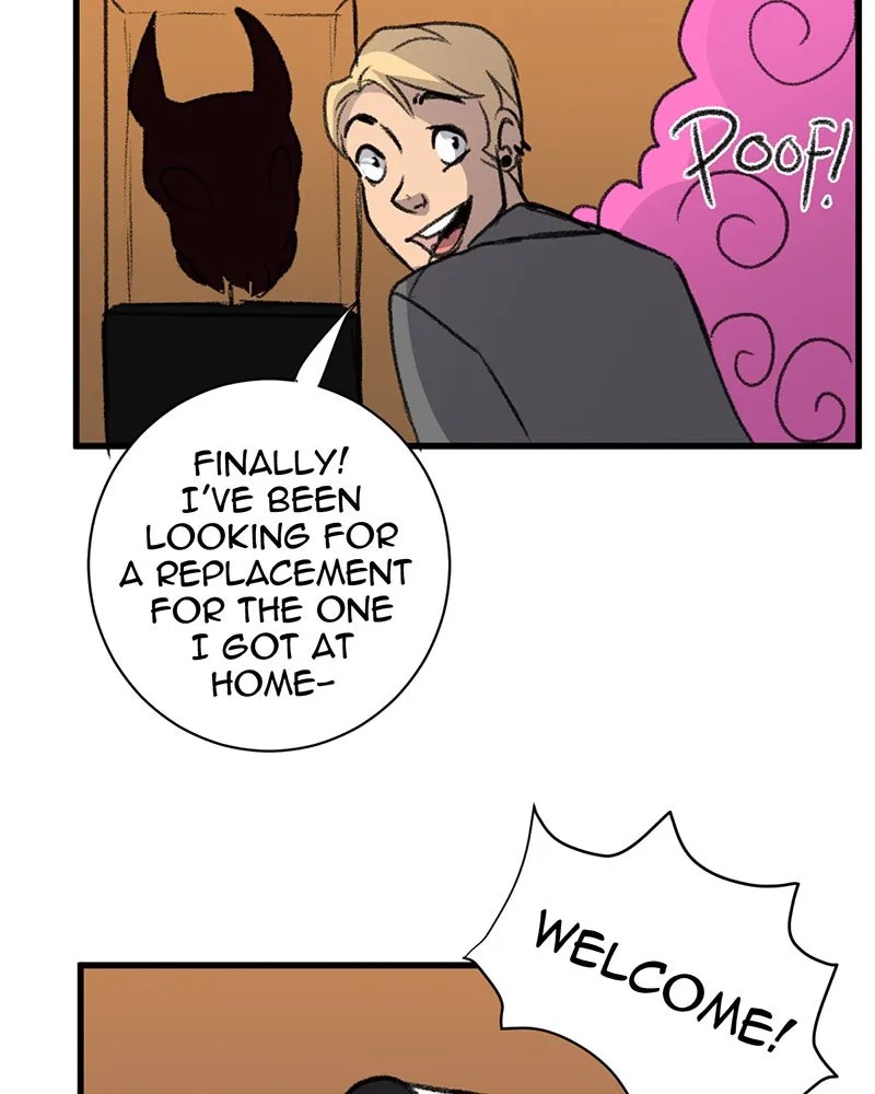 Soul on Hold Chapter 29 page 24 - 