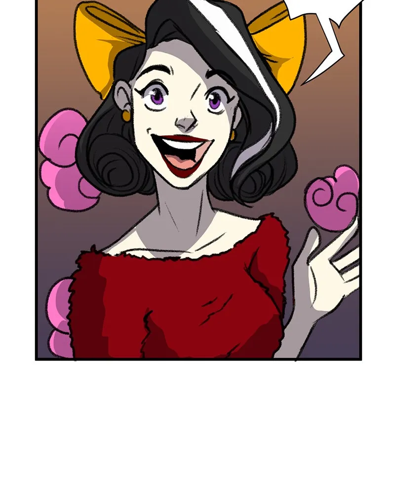 Soul on Hold Chapter 29 page 25 - 
