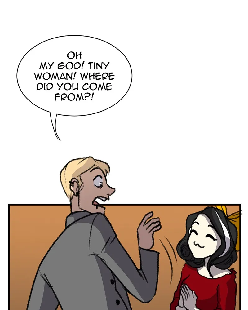 Soul on Hold Chapter 29 page 26 - 