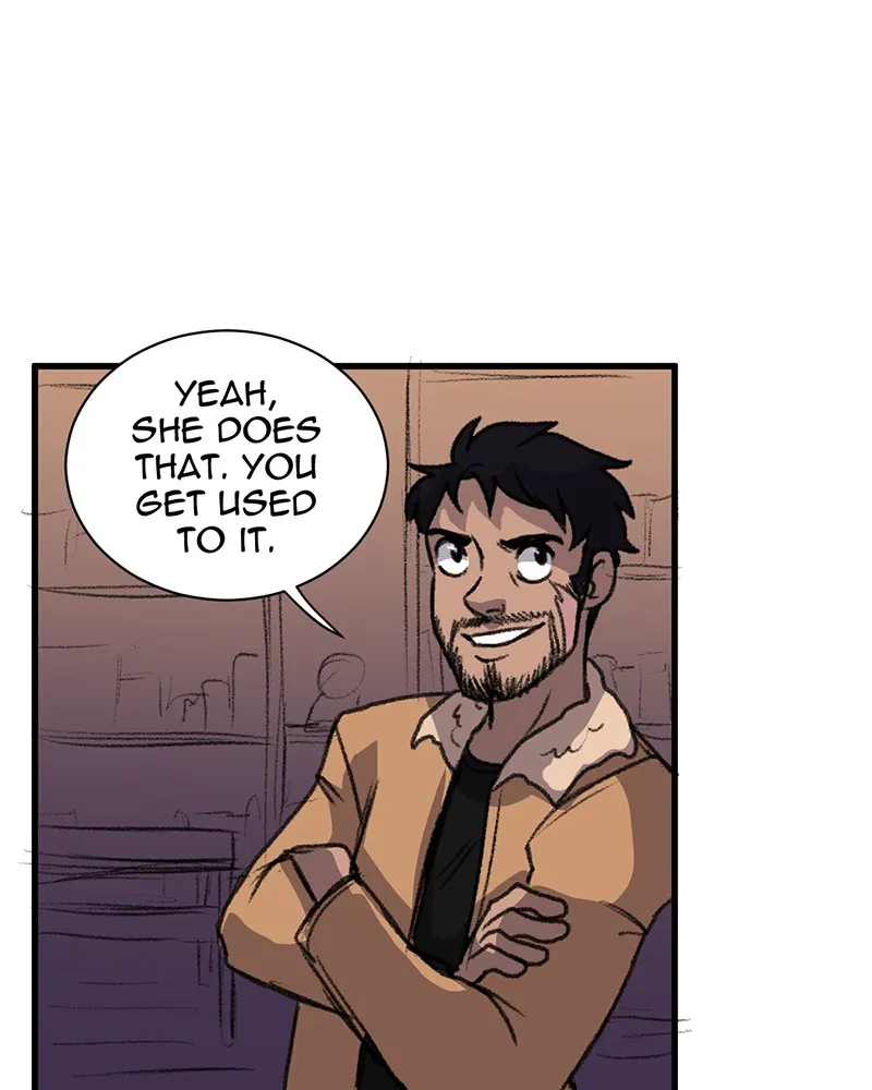 Soul on Hold Chapter 29 page 28 - 
