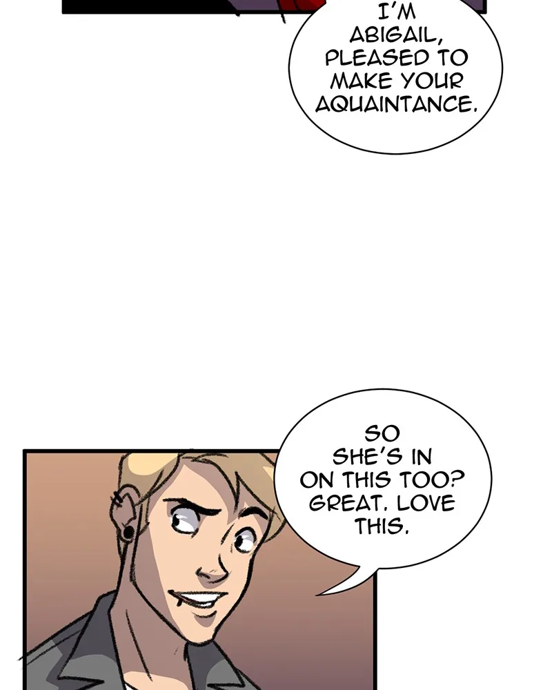 Soul on Hold Chapter 29 page 30 - 