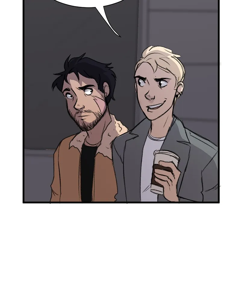 Soul on Hold Chapter 29 page 4 - 
