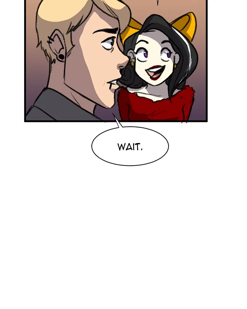 Soul on Hold Chapter 29 page 32 - 