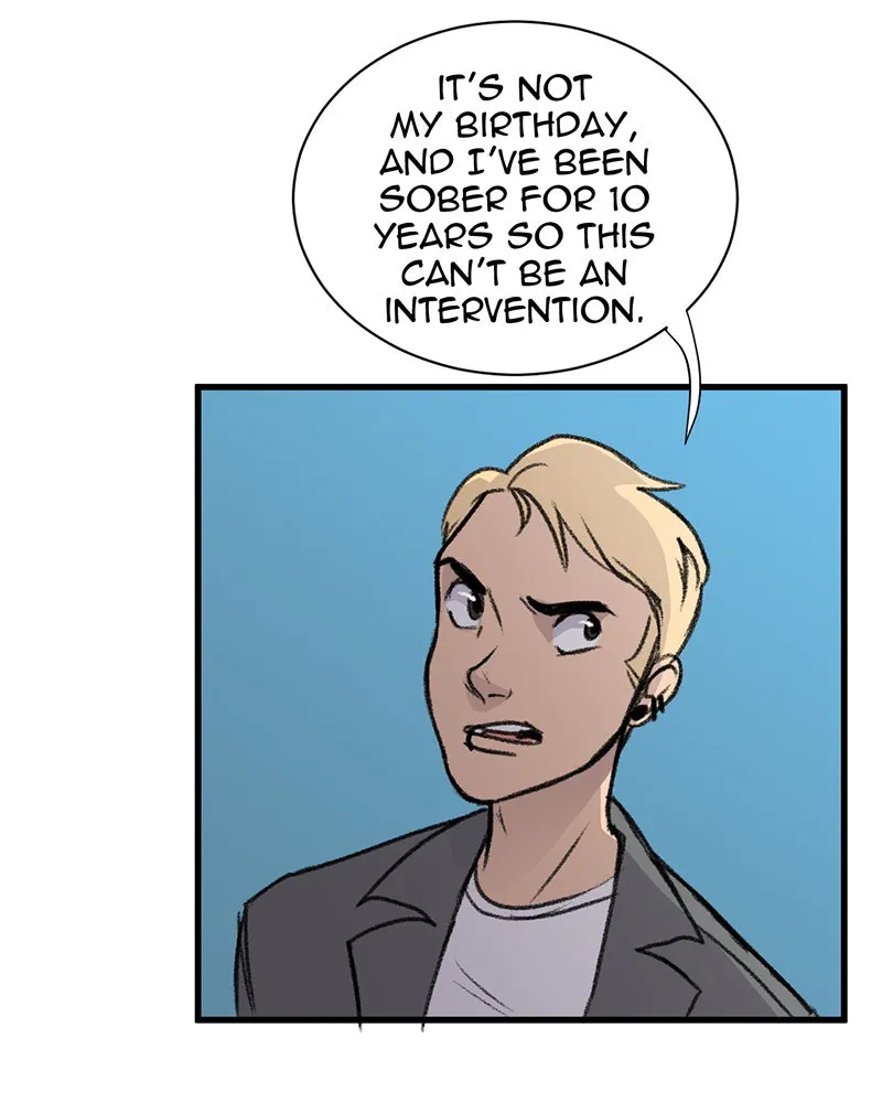 Soul on Hold Chapter 29 page 5 - 