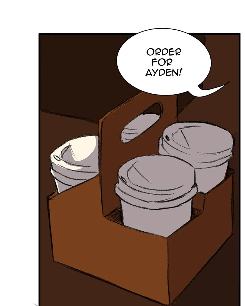 Soul on Hold Chapter 29 page 41 - 