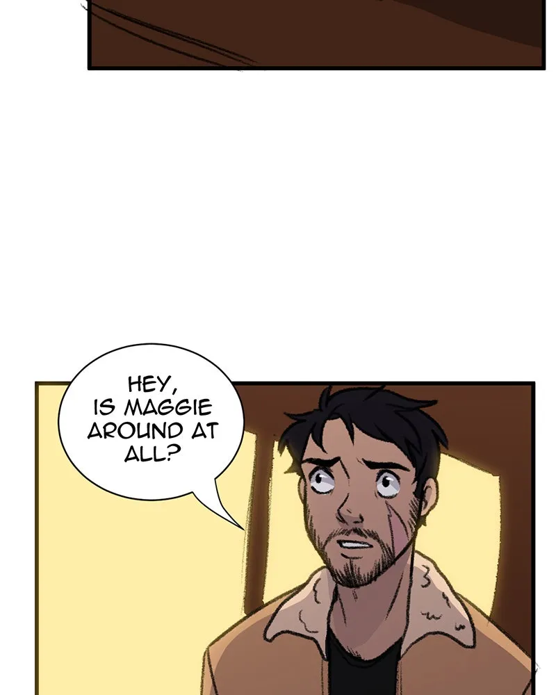 Soul on Hold Chapter 29 page 42 - 
