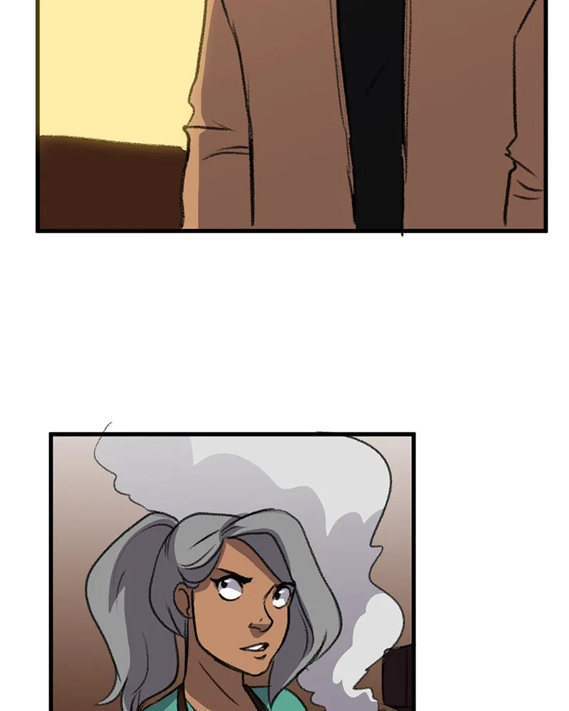 Soul on Hold Chapter 29 page 43 - 