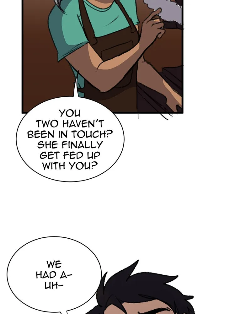 Soul on Hold Chapter 29 page 44 - 