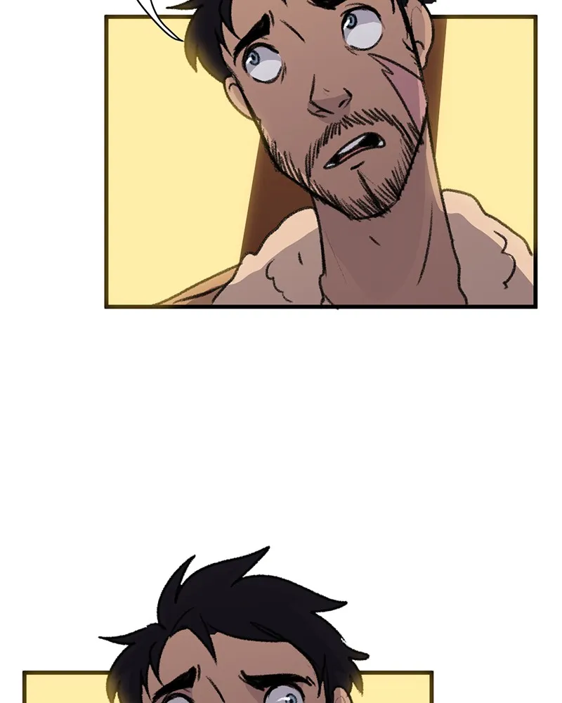 Soul on Hold Chapter 29 page 45 - 