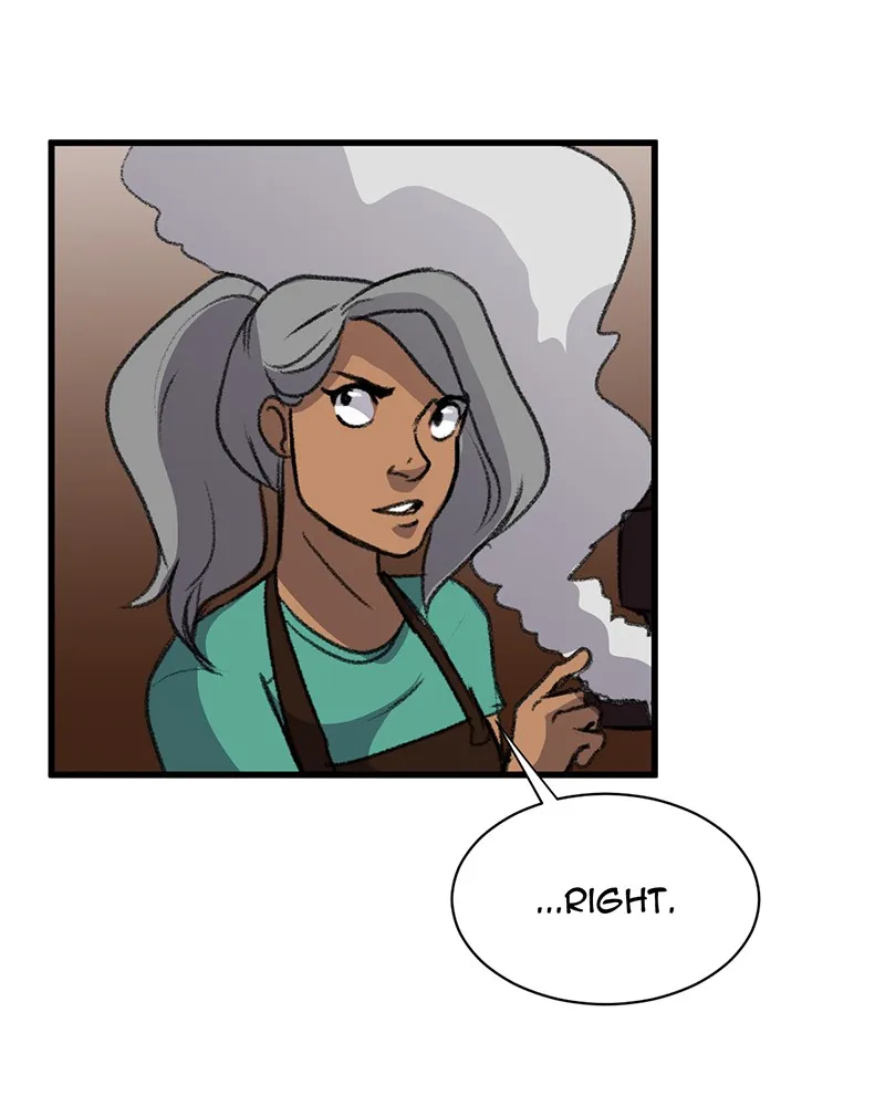 Soul on Hold Chapter 29 page 47 - 
