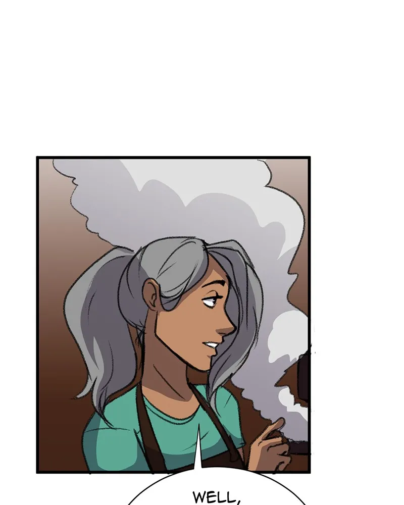 Soul on Hold Chapter 29 page 48 - 