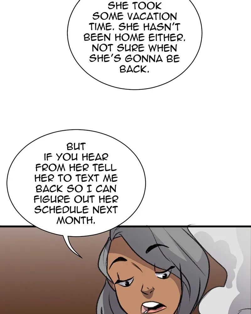 Soul on Hold Chapter 29 page 49 - 
