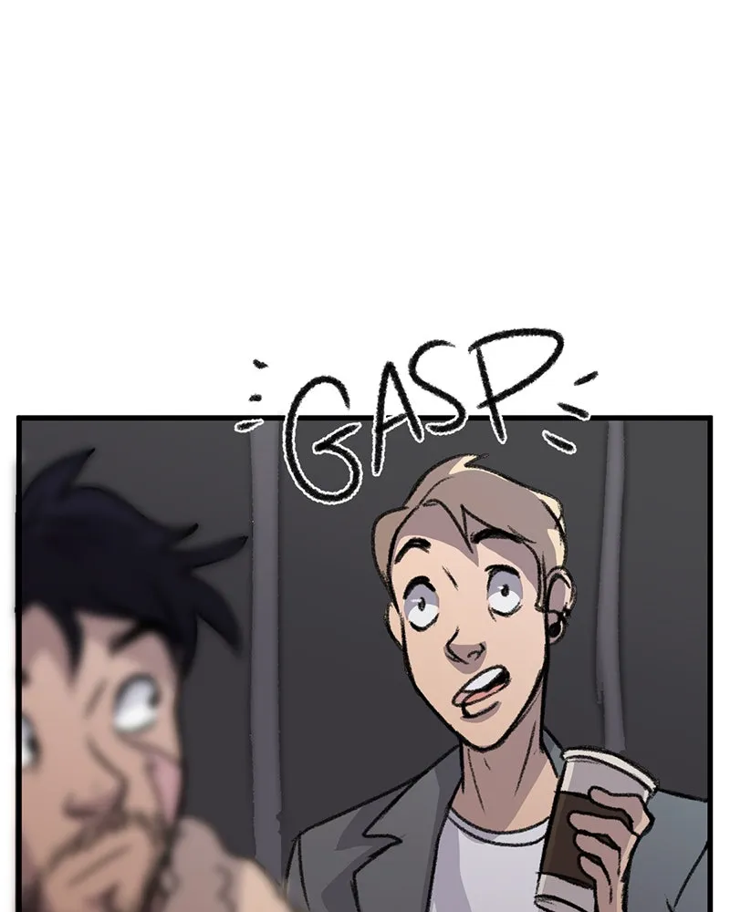Soul on Hold Chapter 29 page 6 - 