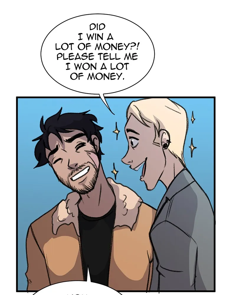 Soul on Hold Chapter 29 page 8 - 