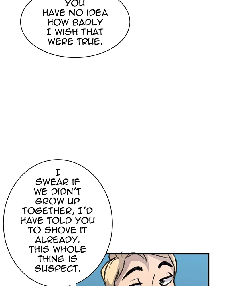 Soul on Hold Chapter 29 page 9 - 