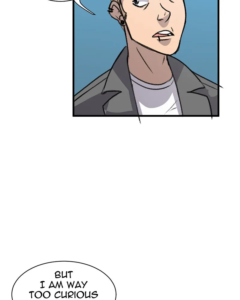 Soul on Hold Chapter 29 page 10 - 