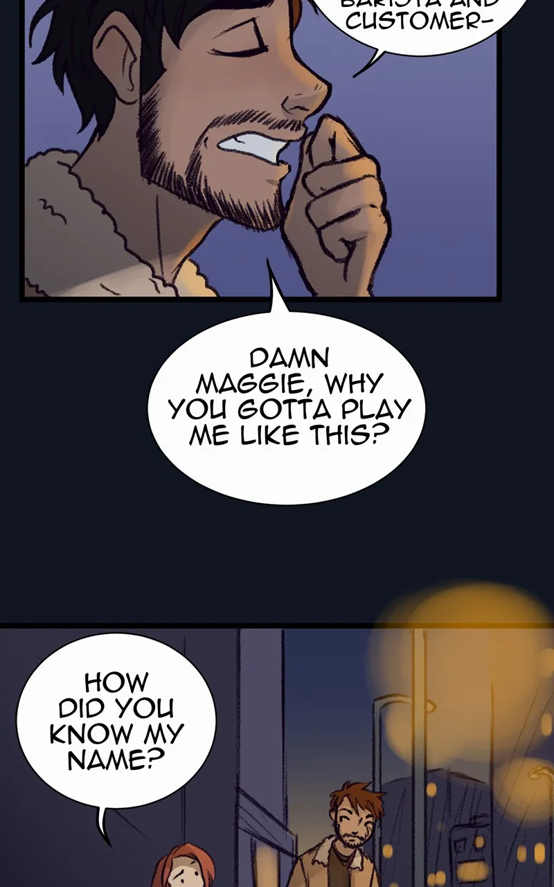 Soul on Hold Chapter 3 page 11 - 