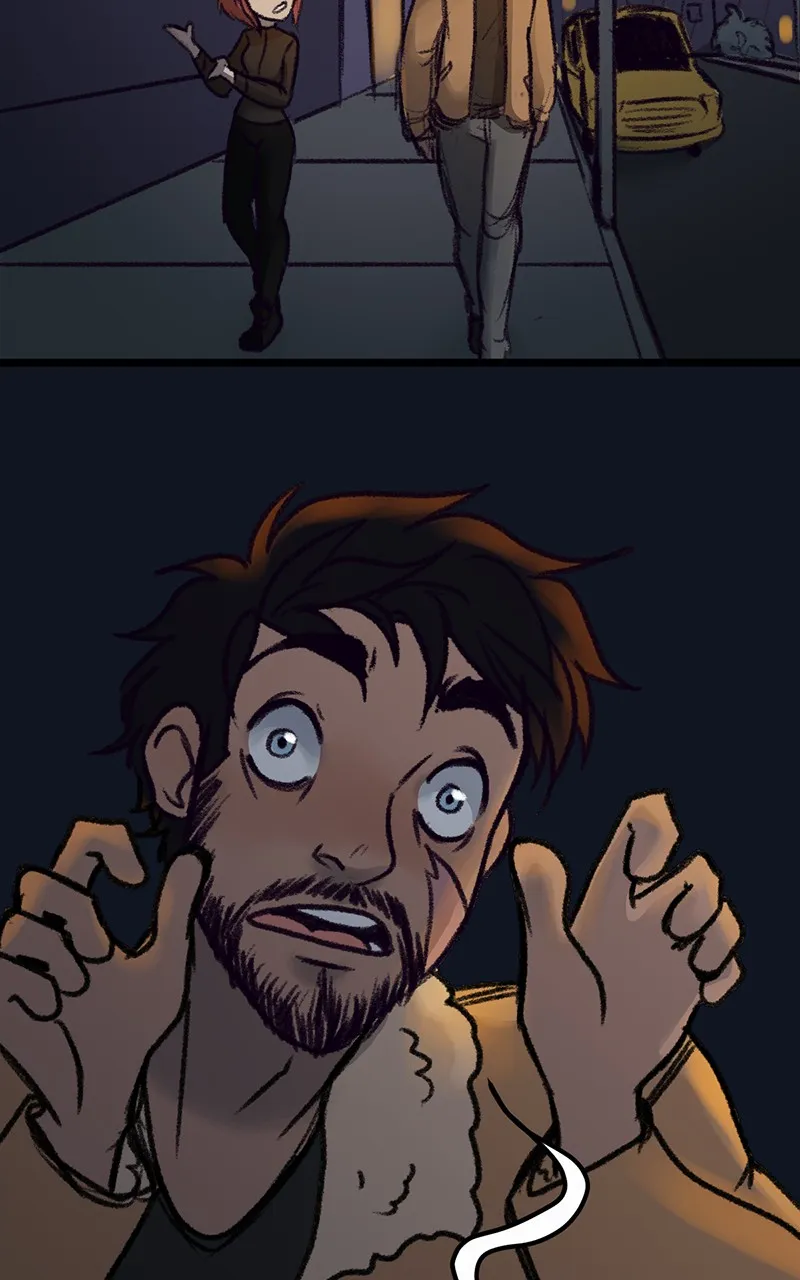 Soul on Hold Chapter 3 page 12 - 