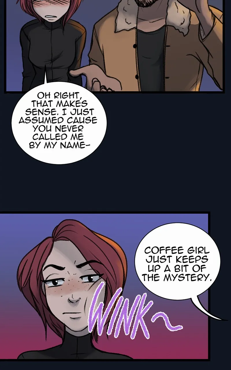 Soul on Hold Chapter 3 page 14 - 