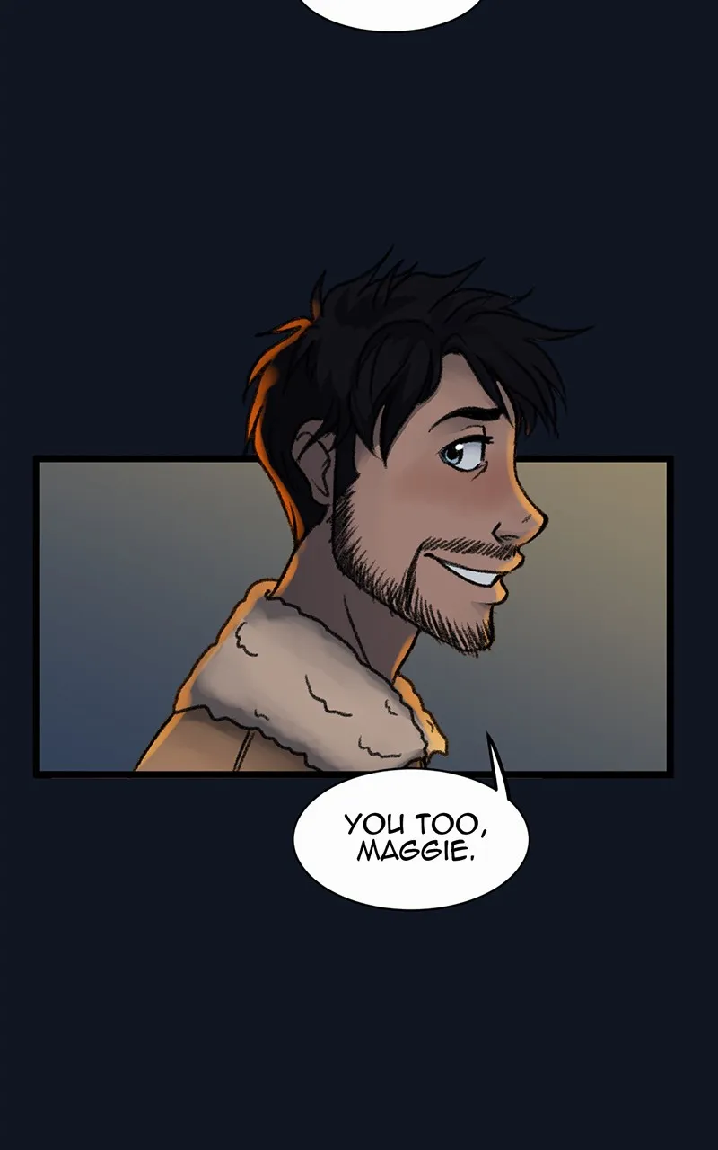 Soul on Hold Chapter 3 page 16 - 