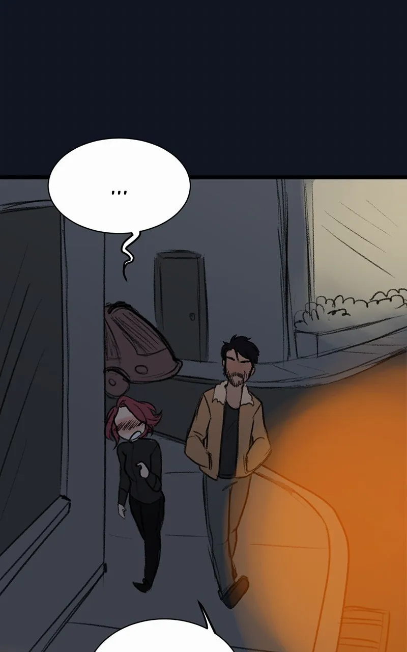 Soul on Hold Chapter 3 page 17 - 