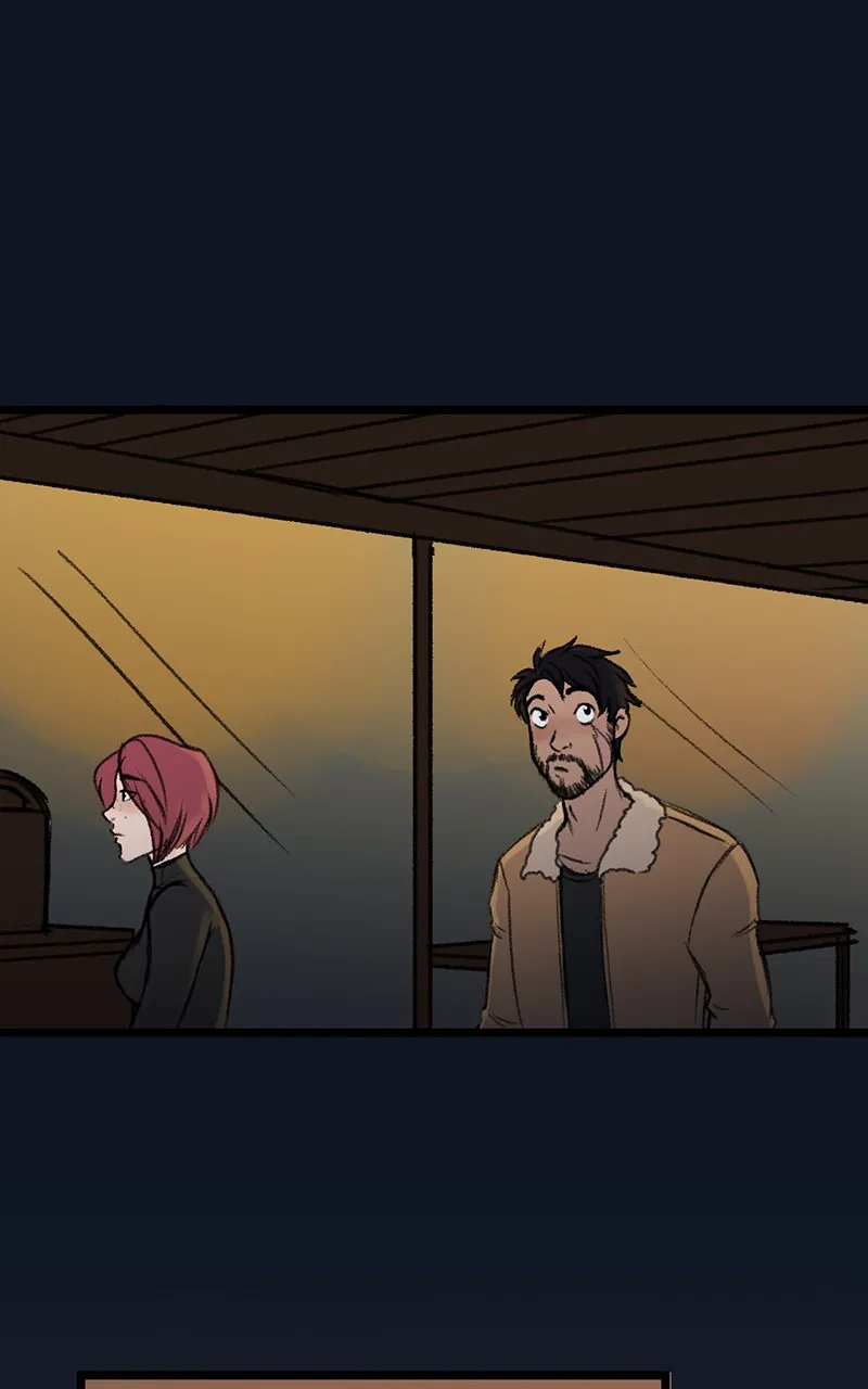 Soul on Hold Chapter 3 page 20 - 