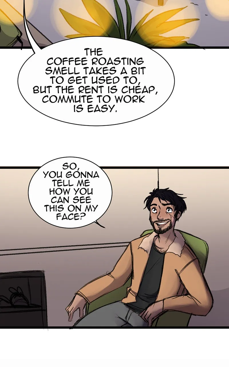 Soul on Hold Chapter 3 page 24 - 