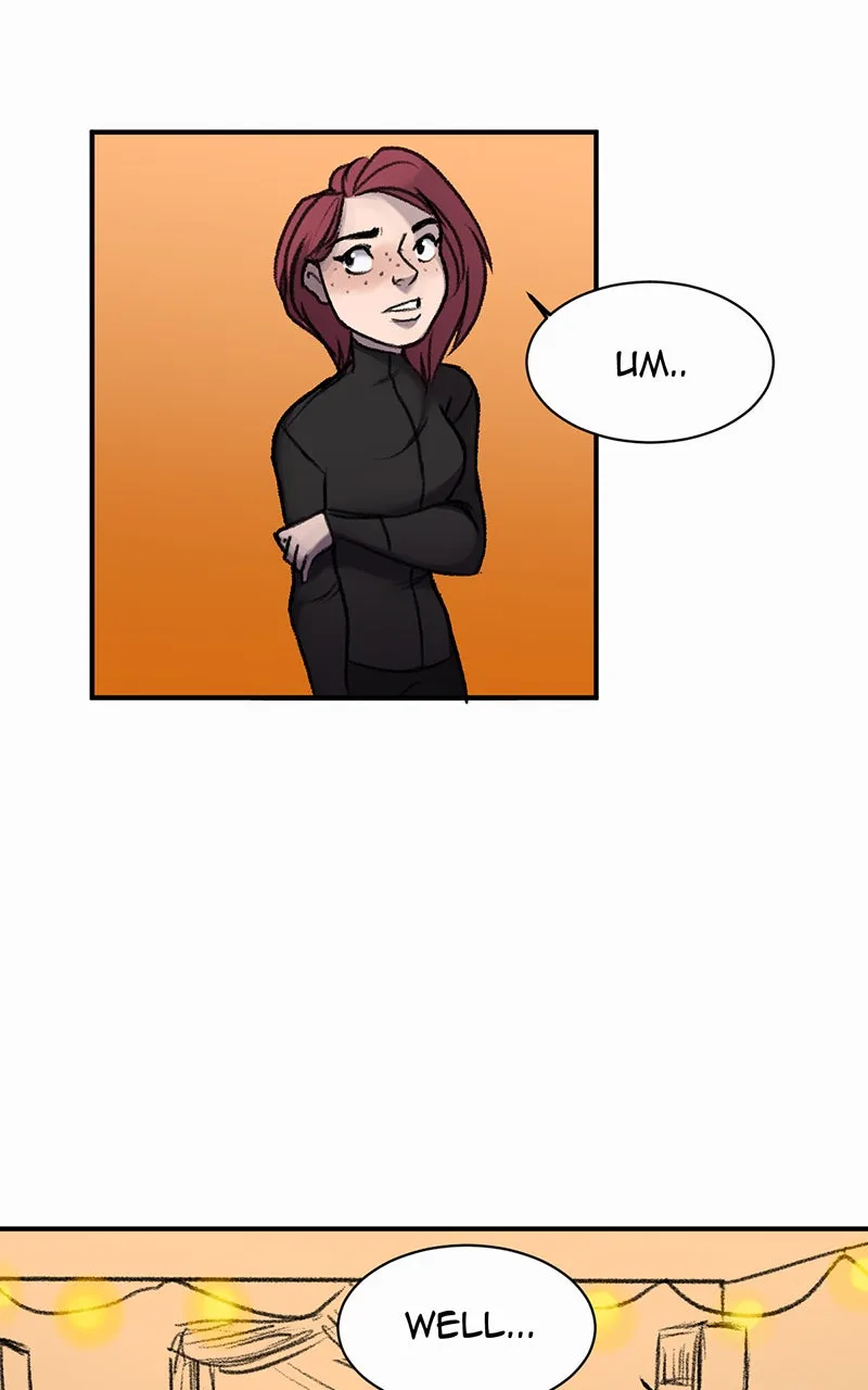 Soul on Hold Chapter 3 page 25 - 