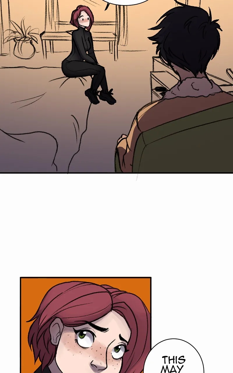Soul on Hold Chapter 3 page 26 - 