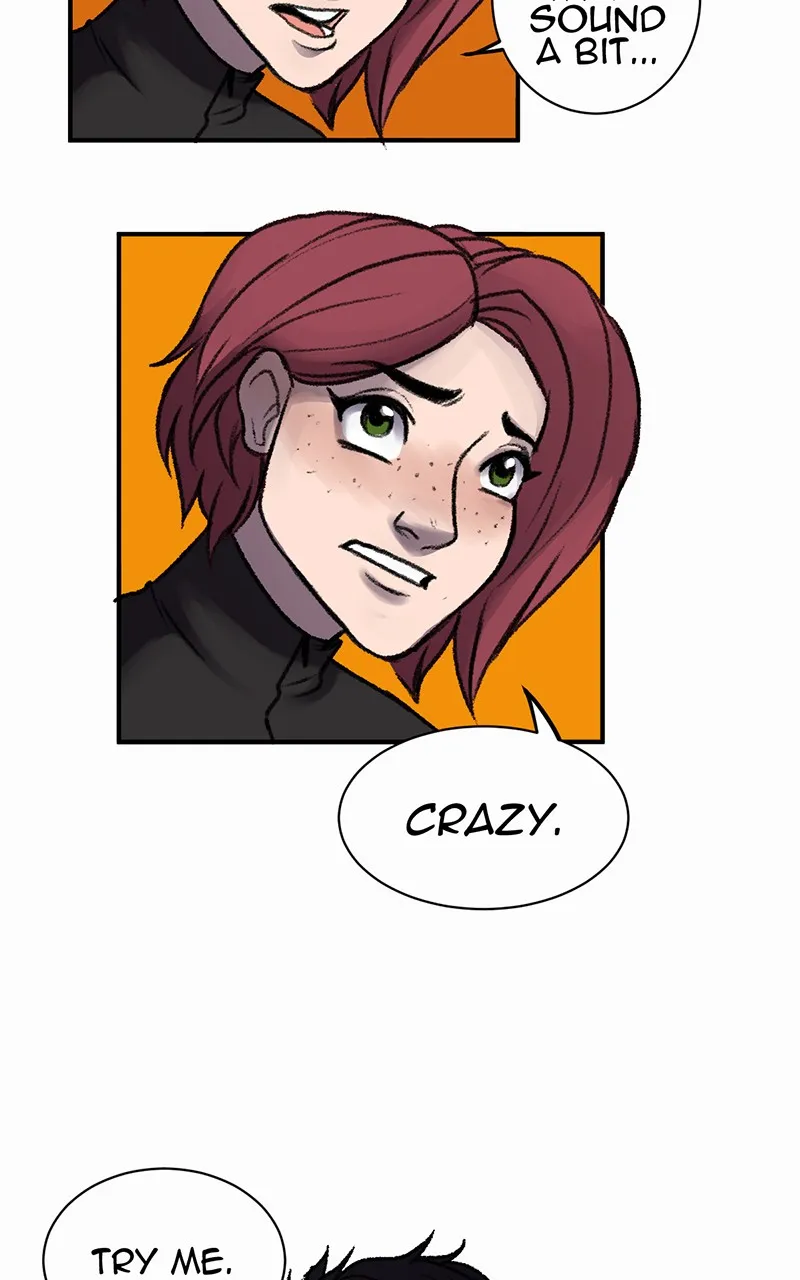 Soul on Hold Chapter 3 page 27 - 