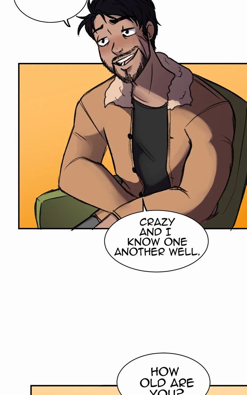 Soul on Hold Chapter 3 page 28 - 