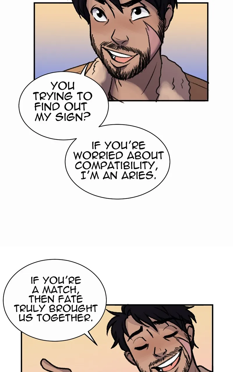 Soul on Hold Chapter 3 page 30 - 