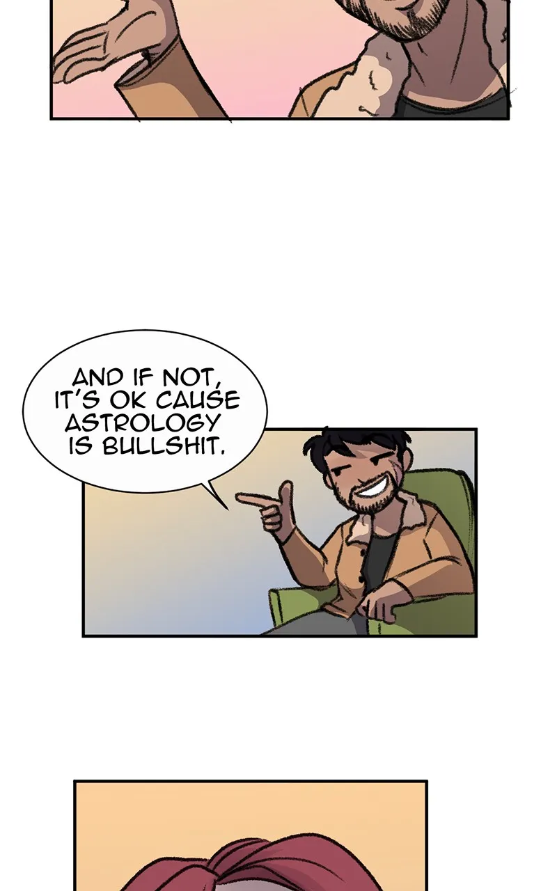 Soul on Hold Chapter 3 page 31 - 