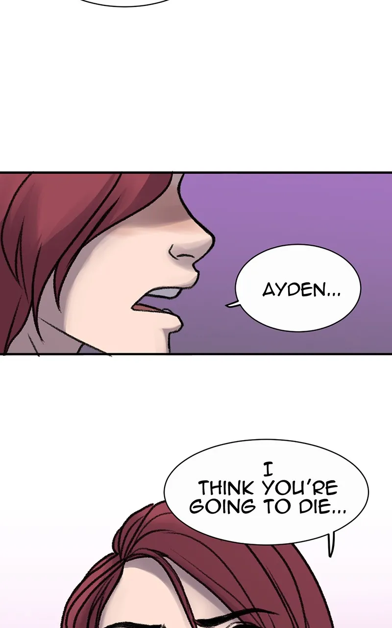 Soul on Hold Chapter 3 page 34 - 