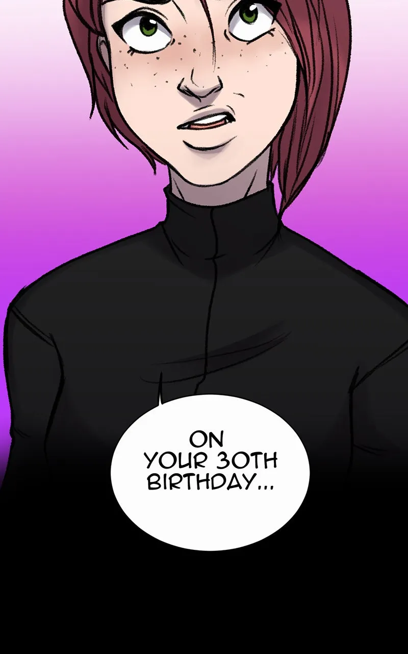 Soul on Hold Chapter 3 page 35 - 