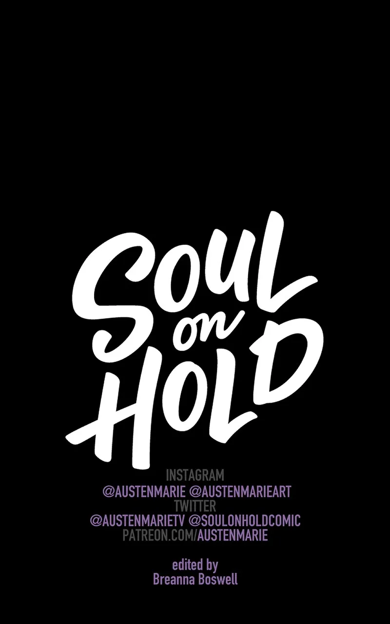 Soul on Hold Chapter 3 page 36 - 