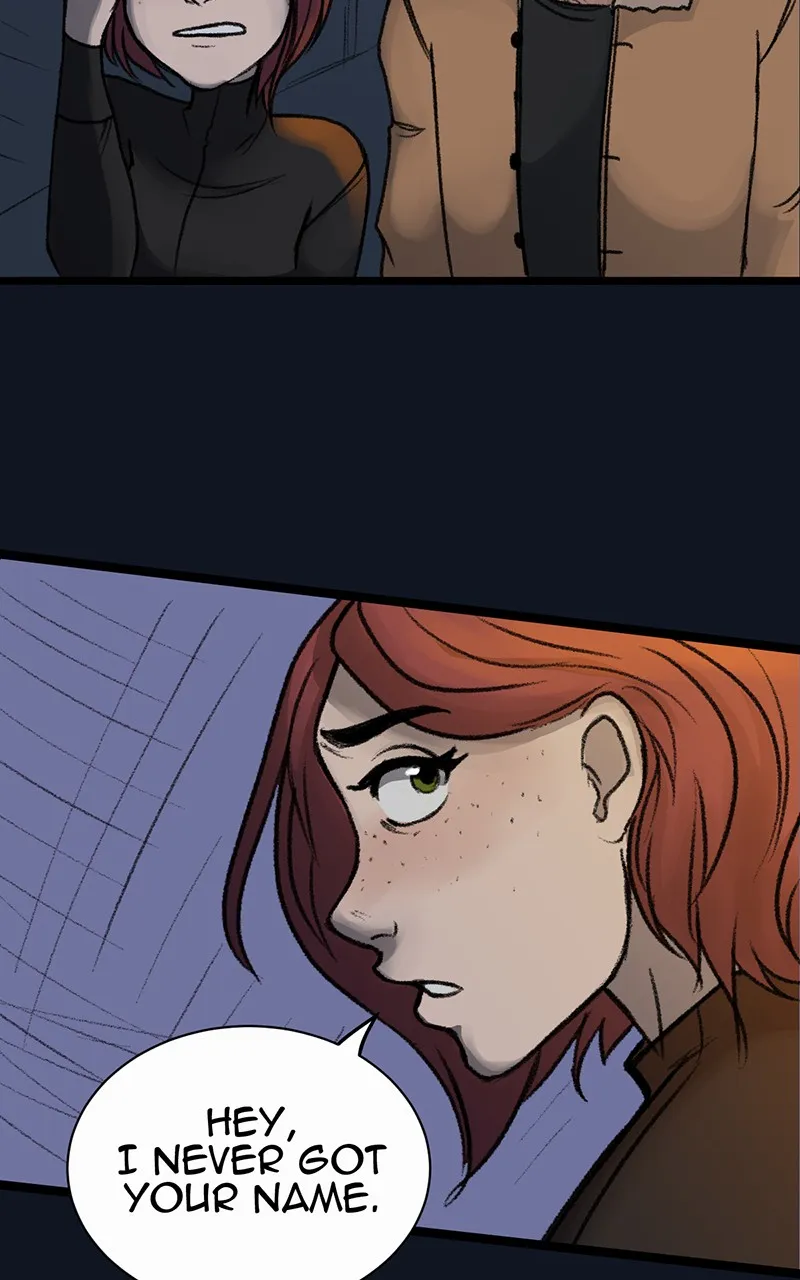 Soul on Hold Chapter 3 page 9 - 