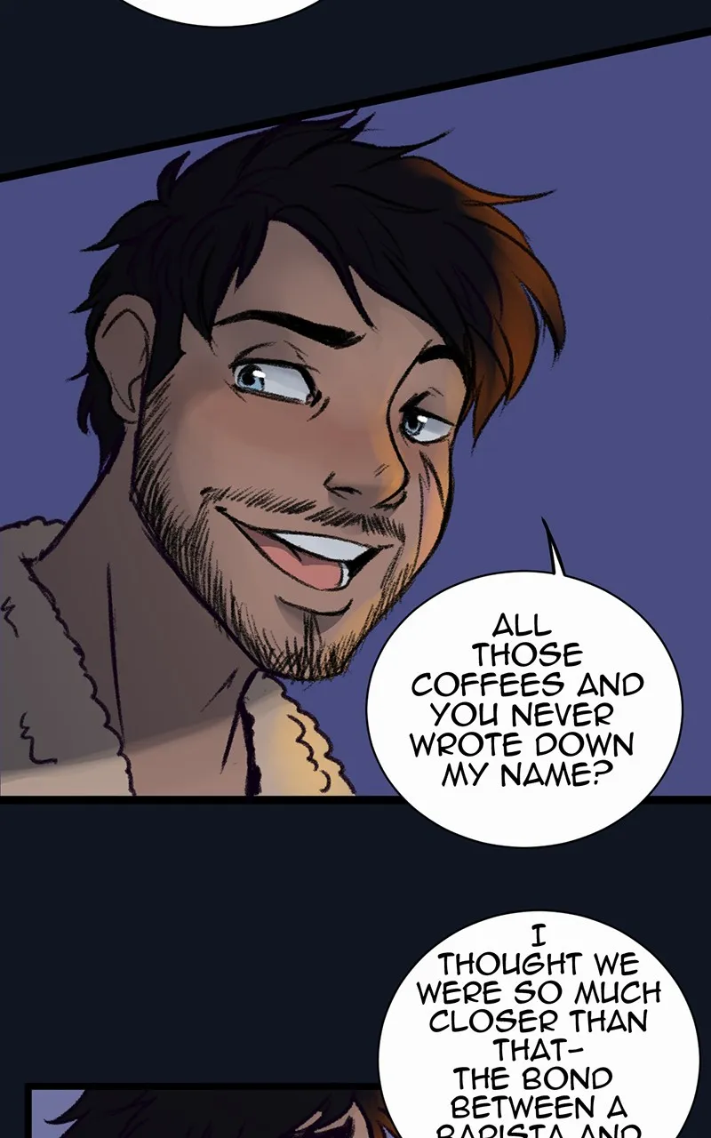Soul on Hold Chapter 3 page 10 - 