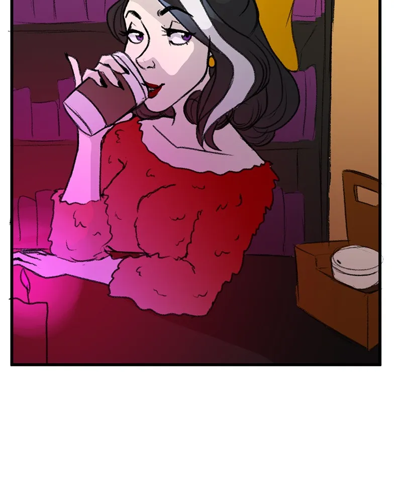 Soul on Hold Chapter 30 page 2 - 