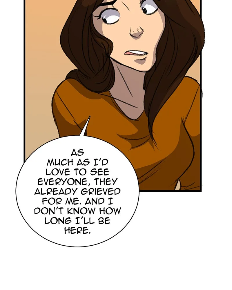 Soul on Hold Chapter 30 page 16 - 