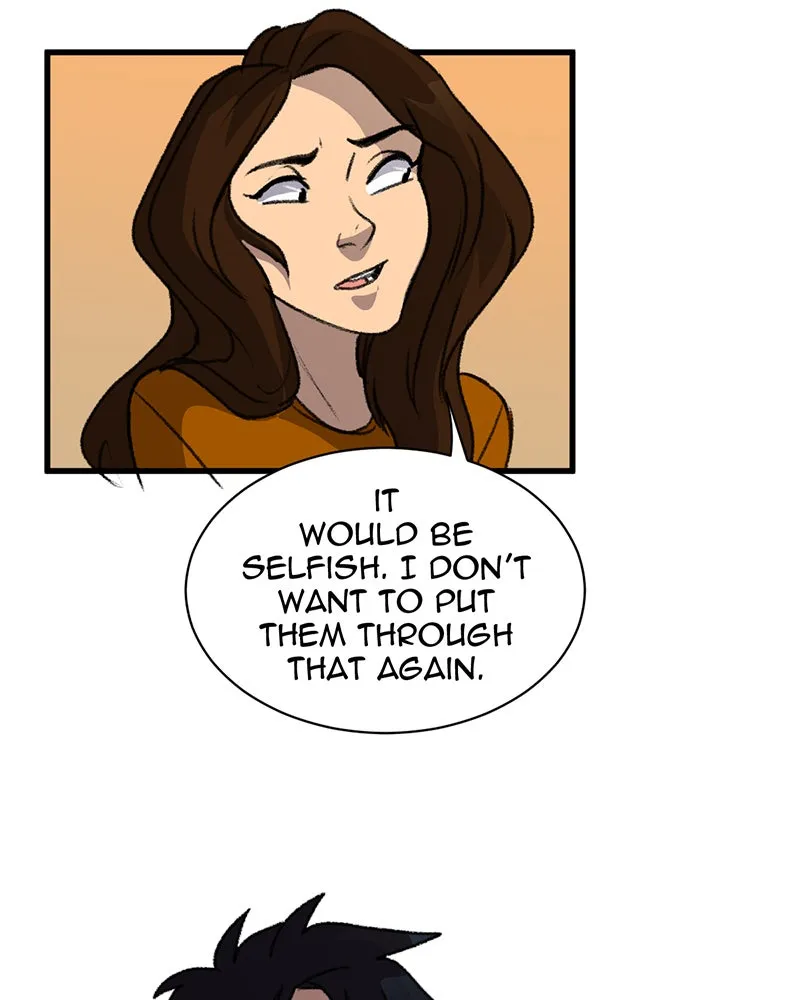 Soul on Hold Chapter 30 page 17 - 