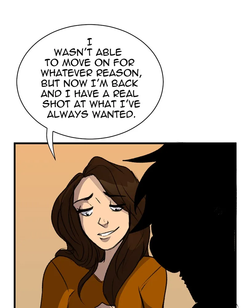 Soul on Hold Chapter 30 page 20 - 