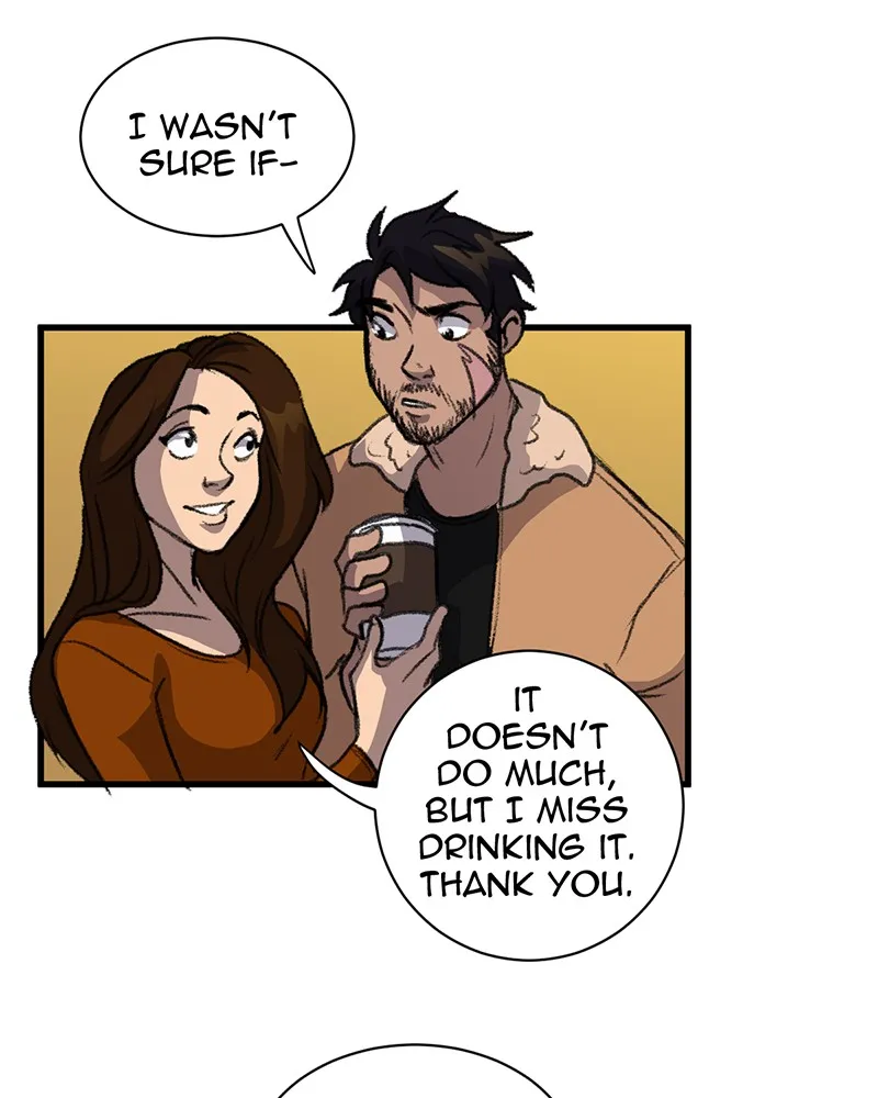 Soul on Hold Chapter 30 page 3 - 