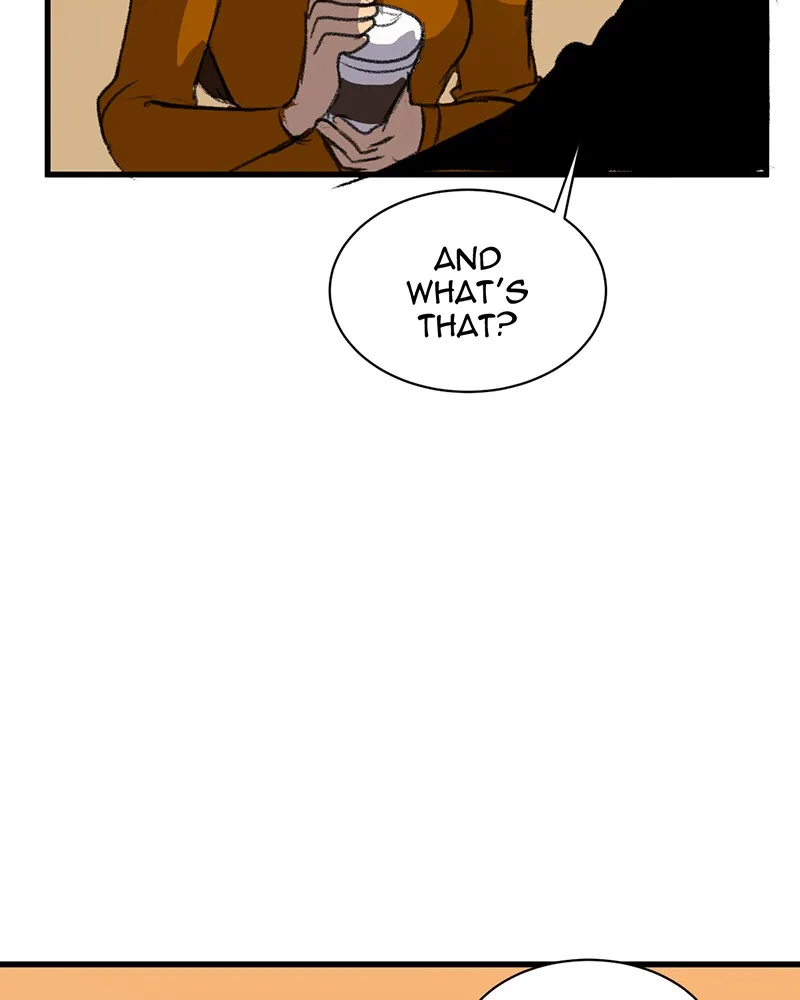 Soul on Hold Chapter 30 page 21 - 
