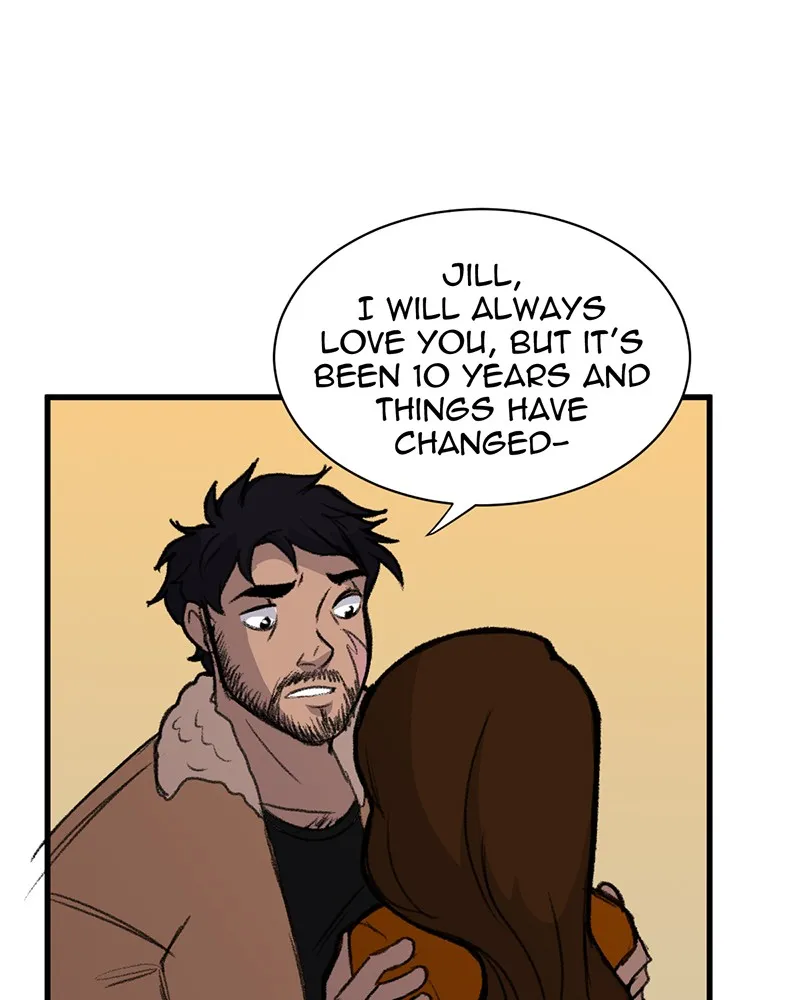 Soul on Hold Chapter 30 page 24 - 