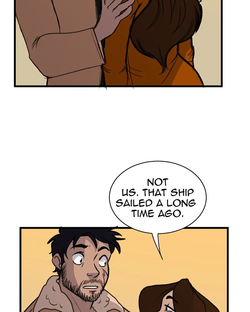 Soul on Hold Chapter 30 page 25 - 