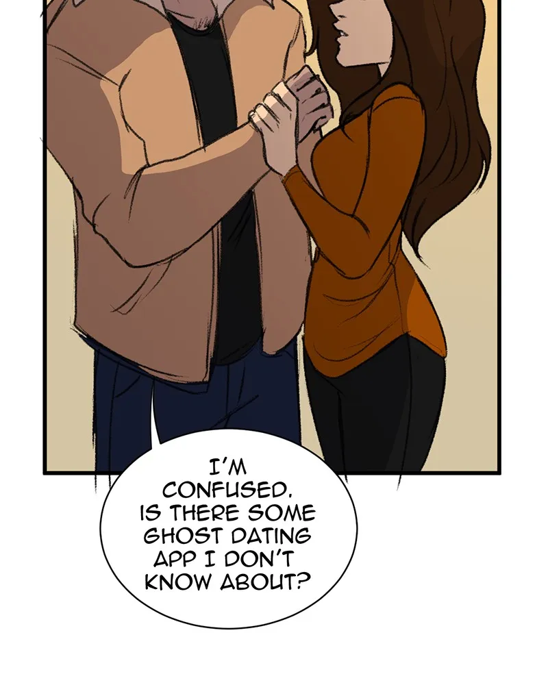 Soul on Hold Chapter 30 page 26 - 