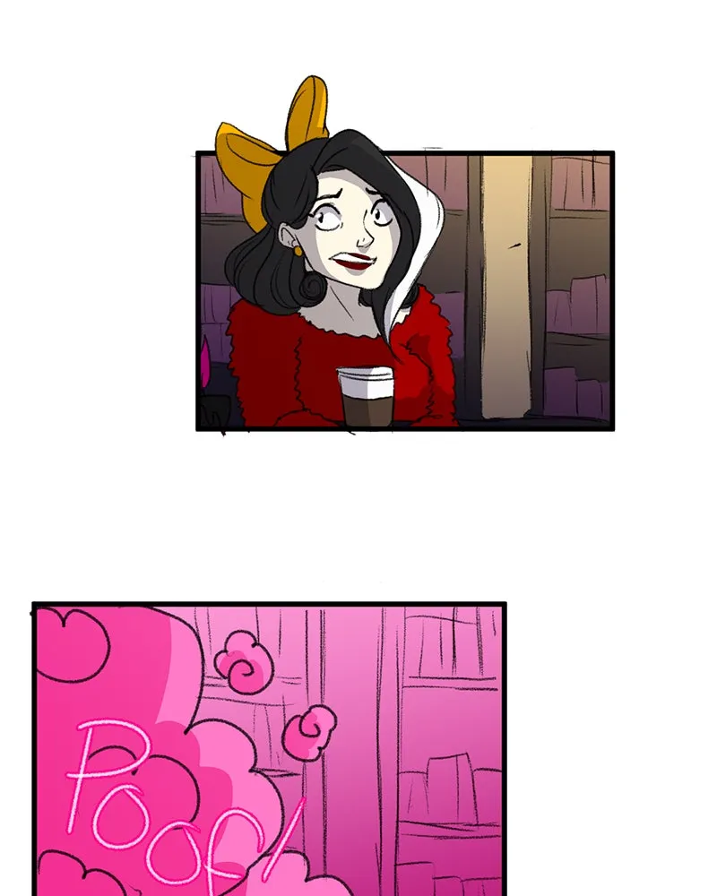Soul on Hold Chapter 30 page 27 - 